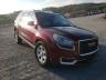 2015 GMC  ACADIA