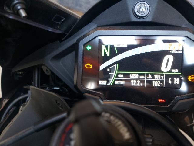 2021 KAWASAKI ZX1002 L JKBZXVL19MA000346