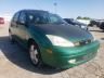 2003 FORD  FOCUS