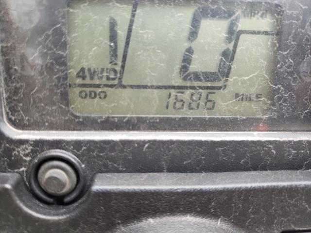 2016 HONDA TRX420 FE 1HFTE4060G4200458