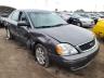 FORD 500 2005 foto