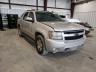 2007 CHEVROLET  AVALANCHE