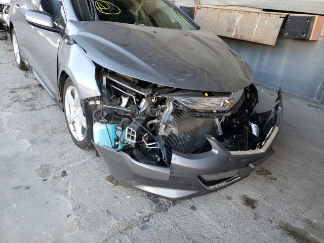 VIN 1G1RC6S56JU140499 2018 Chevrolet Volt, LT no.9