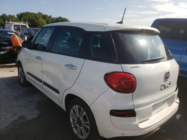2018 FIAT 500L POP ZFBCFAAH0JZ041637