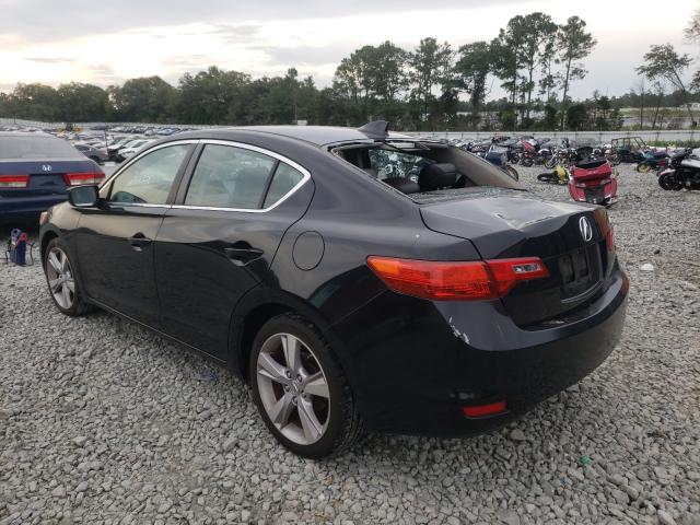 2013 ACURA ILX 20 PRE 19VDE1F56DE021291