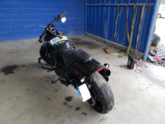 2019 HARLEY-DAVIDSON FXFB 1HD1YKJ18KC013983
