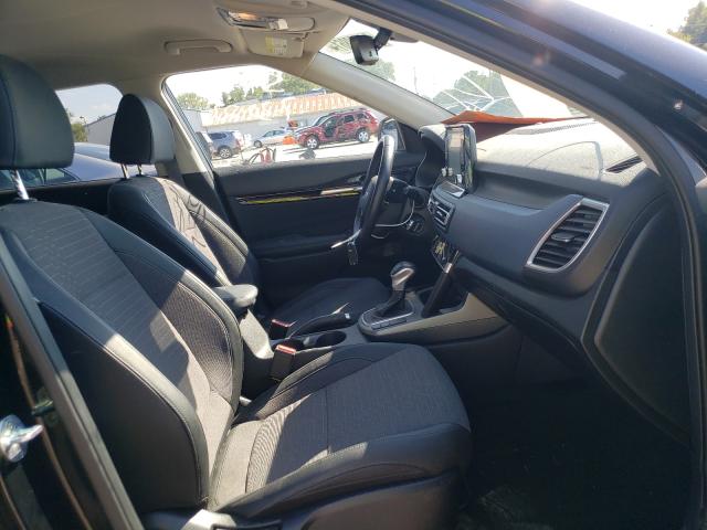2021 KIA SELTOS S KNDEU2AA9M7106540