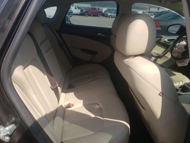 2015 BUICK VERANO PRE 1G4PT5SV0F4200224