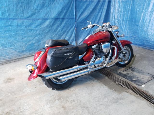 2020 SUZUKI VL800 M JS1VS55A0L7100118