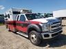 2013 FORD  F450