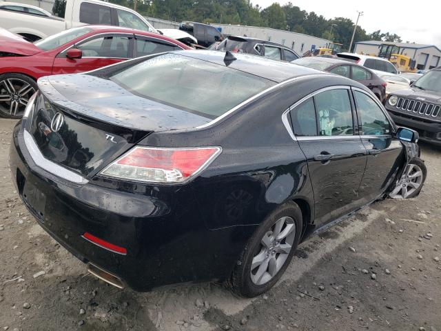 2013 ACURA TL TECH 19UUA8F51DA013177