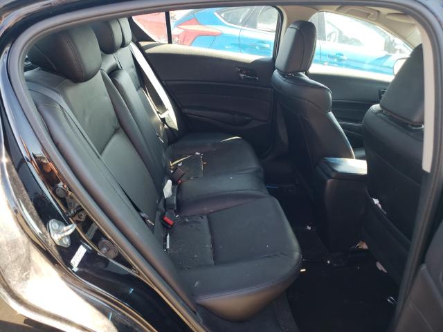 2014 ACURA ILX 20 19VDE1F38EE006226