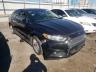 2014 FORD  FUSION