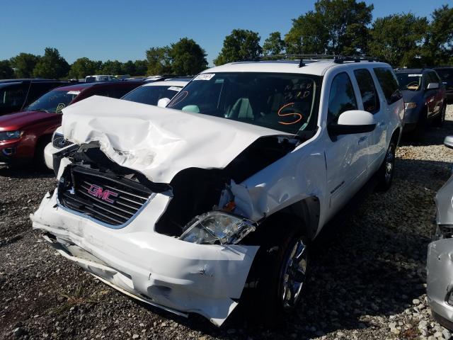 2012 GMC YUKON XL K - 1GKS2KE77CR223645