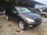 2007 LEXUS  RX350