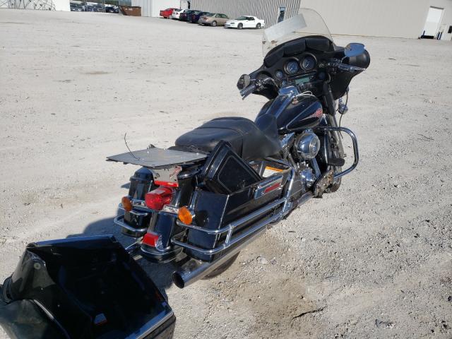 2008 HARLEY-DAVIDSON FLHT CLASS 1HD1FF4198Y651048