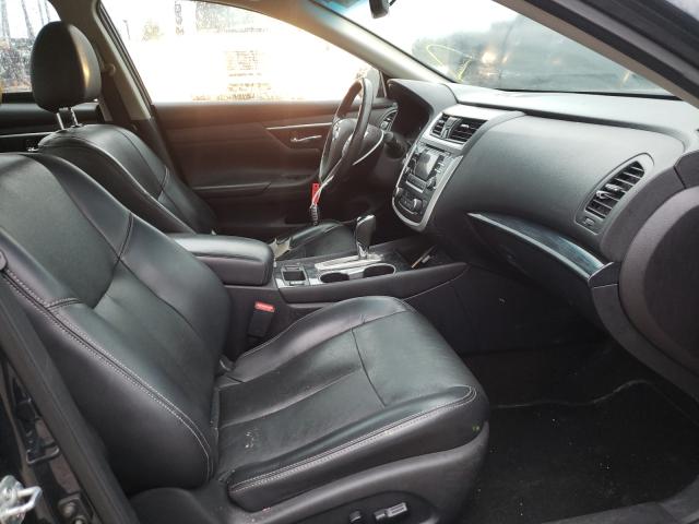 1N4AL3AP3HC118245 Nissan Altima 2.5 2017. Фото: 4