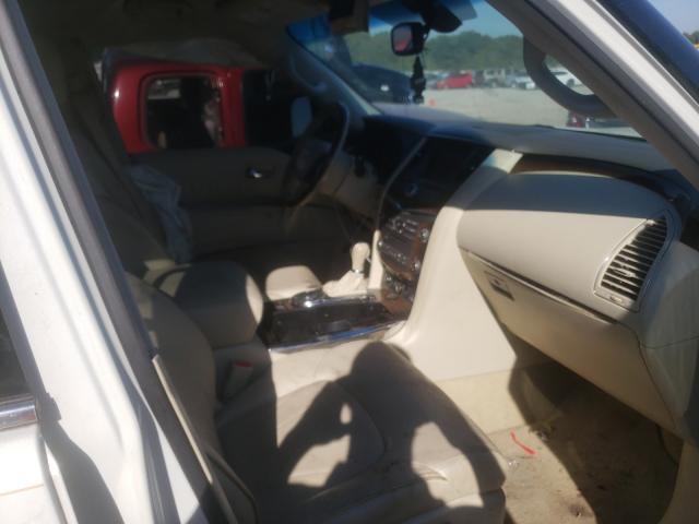 2012 INFINITI QX56 JN8AZ2NF6C9518654