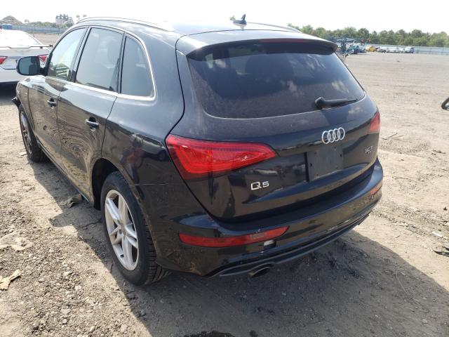 VIN WA1DGAFP9DA032978 2013 Audi Q5, Premium Plus no.3