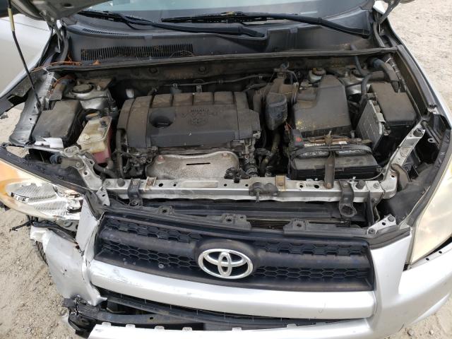 2012 TOYOTA RAV4 JTMZF4DV5CD032376