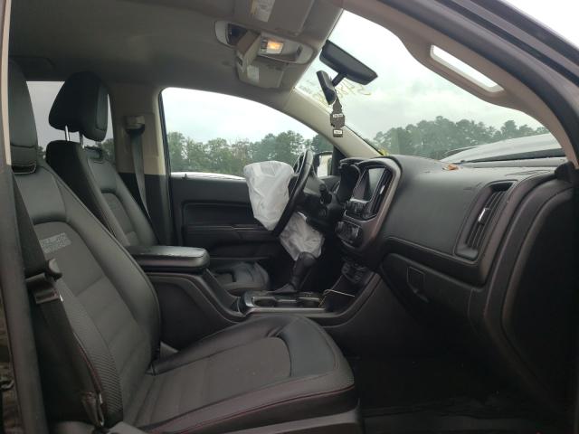 2016 GMC CANYON SLE 1GTG6CE32G1330969