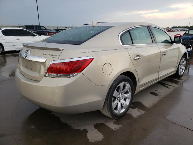 2011 BUICK LACROSSE C 1G4GC5EC5BF385945