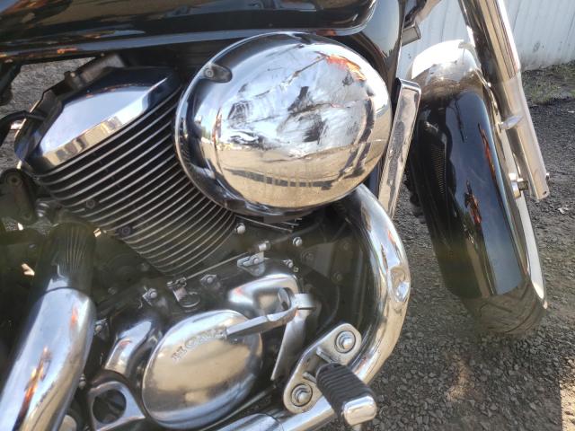 2002 HONDA VT750 CDA JH2RC44372K620370