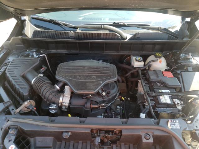 2017 GMC ACADIA ALL 1GKKNVLS1HZ168603