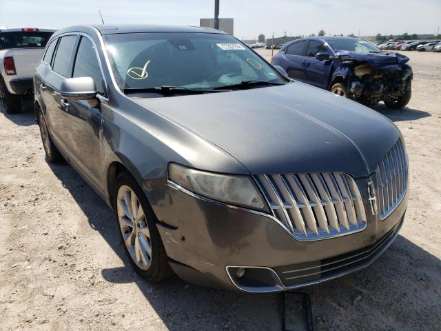 2010 LINCOLN MKT 2LMHJ5ATXABJ17817