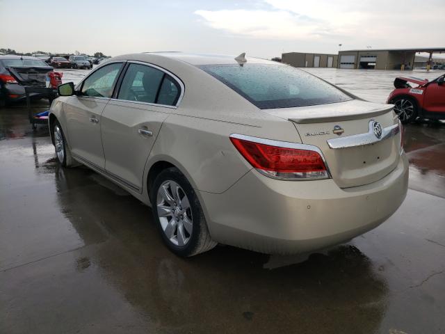 2011 BUICK LACROSSE C 1G4GC5EC5BF385945
