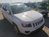 2014 JEEP  COMPASS