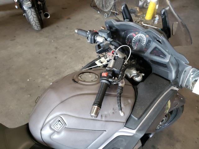 2003 HONDA ST1300 JH2SC51143M100675