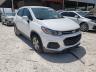 2019 CHEVROLET  TRAX