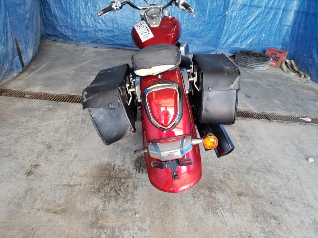 2020 SUZUKI VL800 M JS1VS55A0L7100118