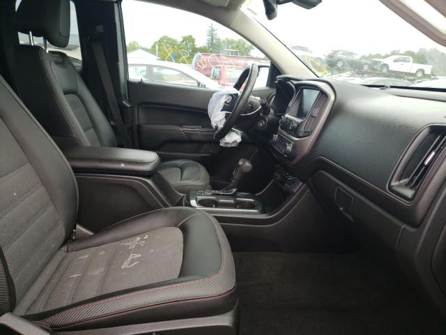 2016 GMC CANYON SLE 1GTH6CE32G1328028