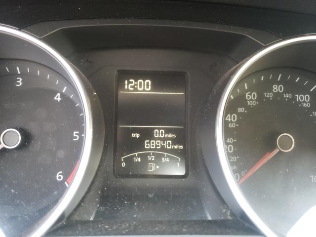 2015 VOLKSWAGEN 1171 3VWLA7AJ9FM292664