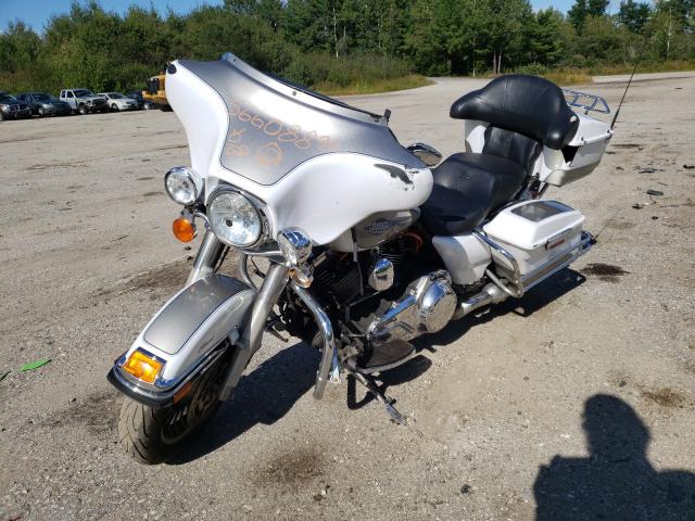 2009 HARLEY-DAVIDSON FLHTC 1HD1FF4139Y682006