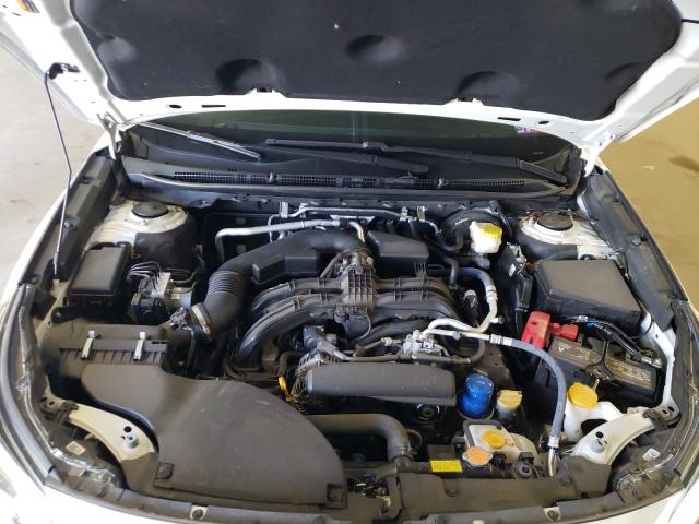 2020 SUBARU LEGACY SPO 4S3BWAG6XL3009122