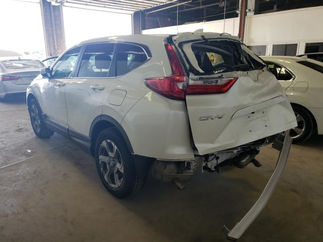 2018 HONDA CR-V 5J6RW2H80JL000750