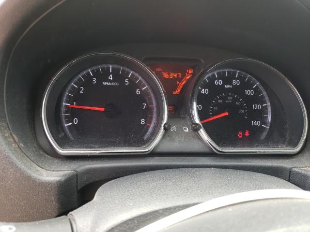 2014 NISSAN UK 3N1CN7AP2EL832018