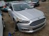 2013 FORD  FUSION