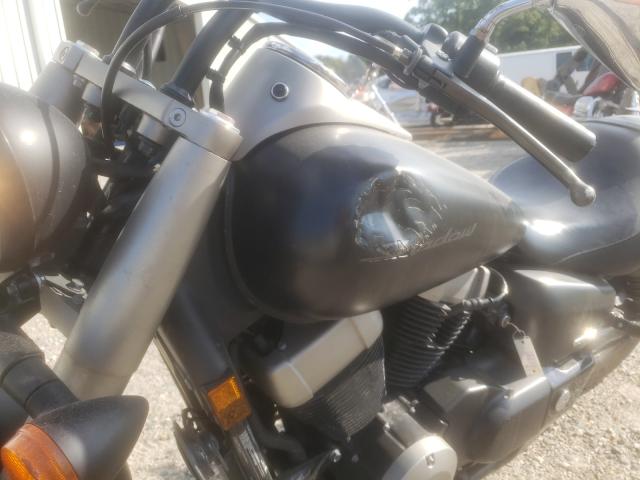 2012 HONDA VT750 C2B JH2RC5379CK201397
