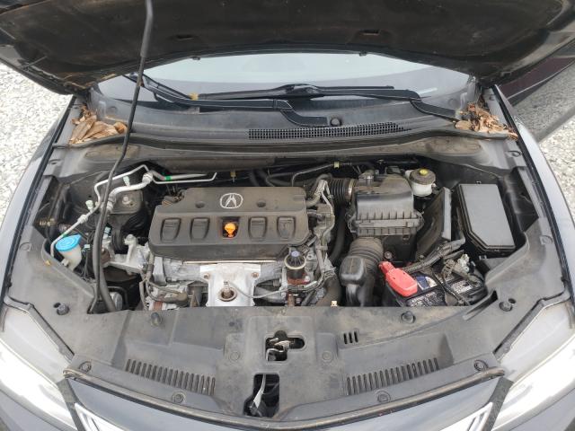 2013 ACURA ILX 20 PRE 19VDE1F56DE021291