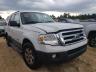 2007 FORD  EXPEDITION