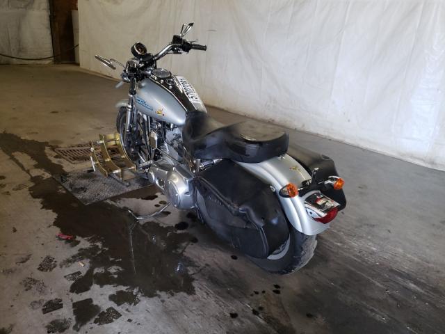 2004 HARLEY-DAVIDSON FXDI 1HD1GMW124K308206