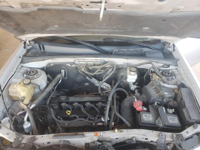 1FMCU0D78AKD37204 Ford Escape Xlt 2010. Фото: 6