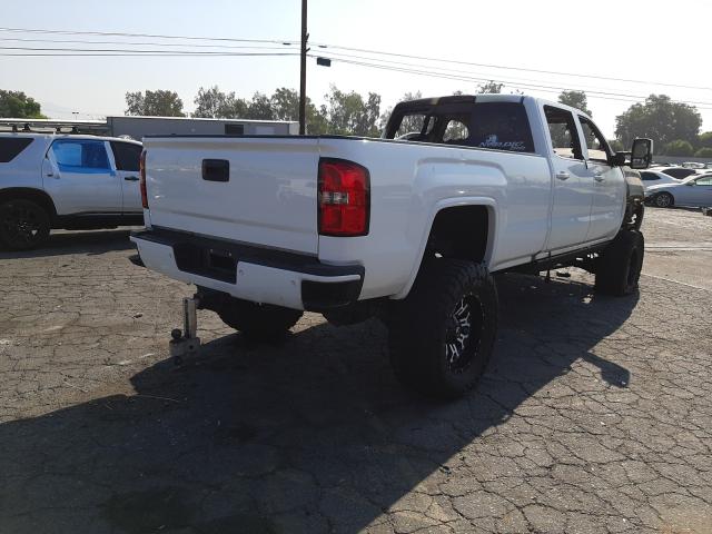 1GT42YE89GF230782 GMC Sierra K3500 Denali