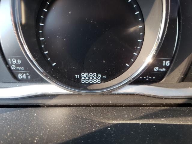 2018 VOLVO S60 DYNAMI YV140MTLXJ2451807