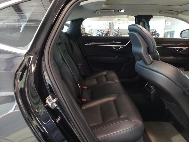 2018 VOLVO S90 T5 MOM LVY982MK5JP022603