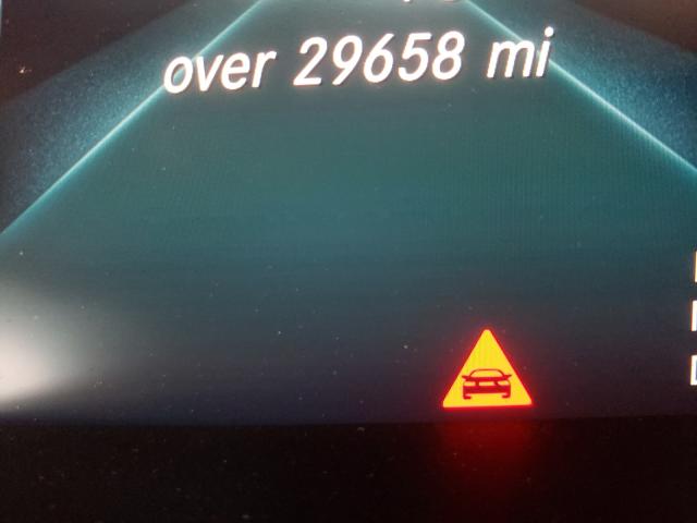 2020 MERCEDES-BENZ C 63 AMG-S 55SWF8HB2LU331907